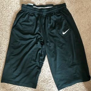 XXL NIKE Basketball shorts